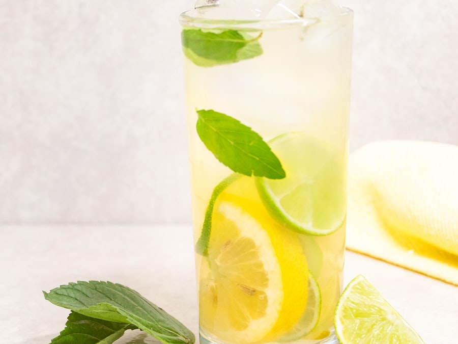 Limonad