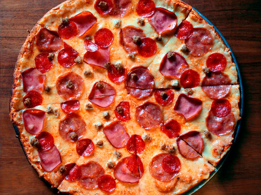 Pepperoni